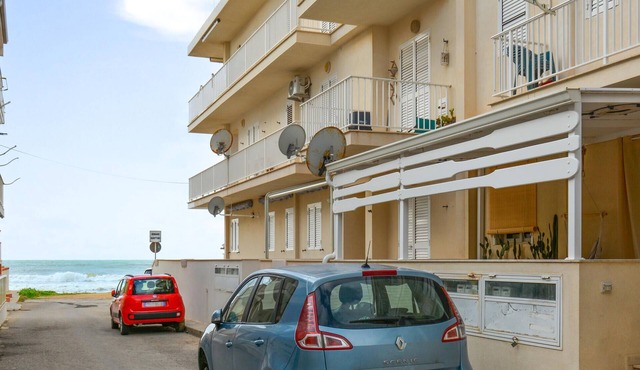 2 bedroom cozy apartment in Santa Croce Camerina