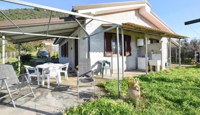 2 bedroom lovely home in Punta Licosa