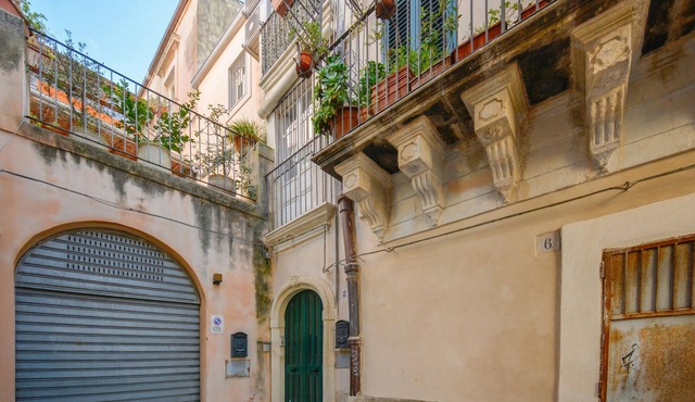 2 bedroom nice apartment in Modica