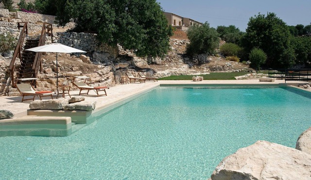 2 bedroom nice home in Ragusa