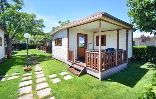 2 Bedroom Pet Friendly Home In Torino Di Sangro