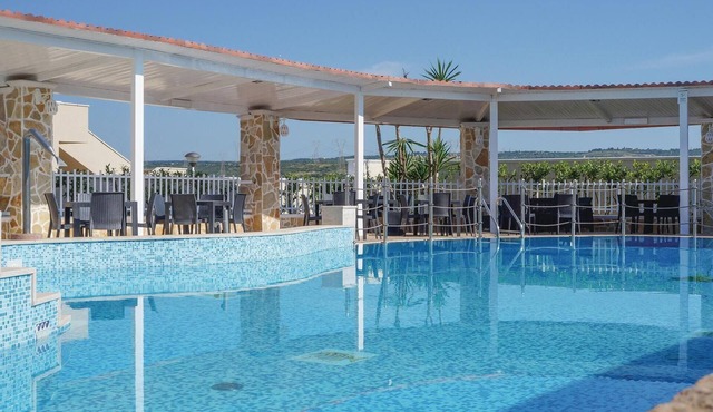 2 bedroom stunning apartment in Grottaglie (TA)