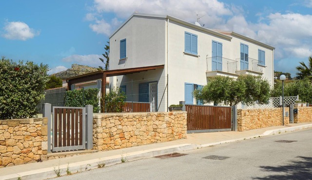 2 bedroom stunning home in Cornino