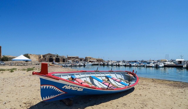 3 bedroom accommodation in Noto