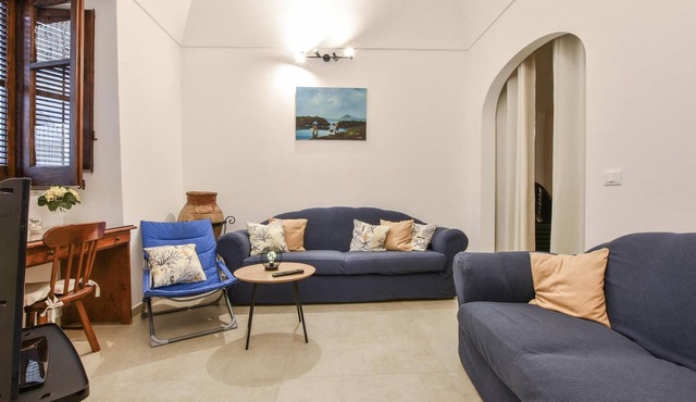 3 bedroom gorgeous home in Trappeto