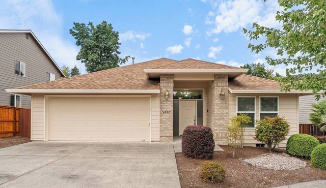 3 Bedroom House in Suburban Retreat in Gresham