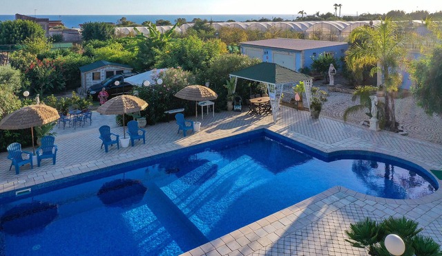 3 bedroom nice home in Cava D'aliga