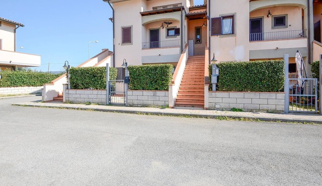 3 bedroom stunning apartment in Pomonte