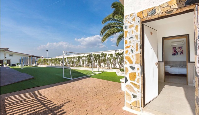 3659 Resort Re Sole - Familiare
