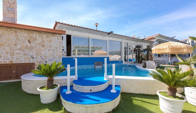 3662 Resort Re Sole - App. Romantic