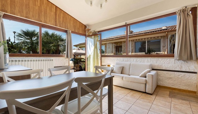 3662 Resort Re Sole - App. Romantic