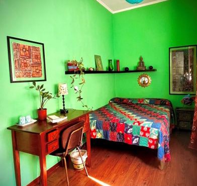 4321 B&B Stazione Trastevere