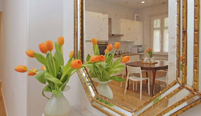 4BNB - Flaminio Modern Apartment