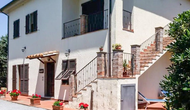 6 bedroom nice home in Orbetello