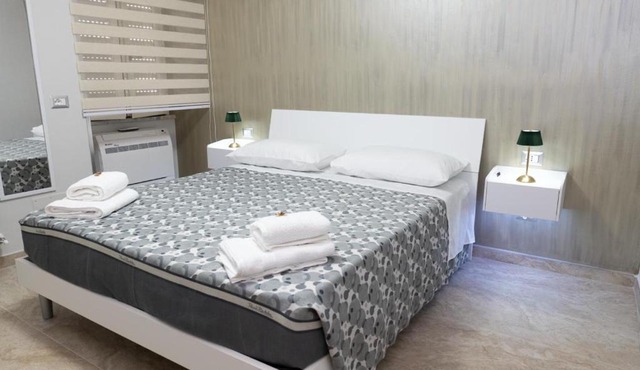 A casa dello scalpellino
