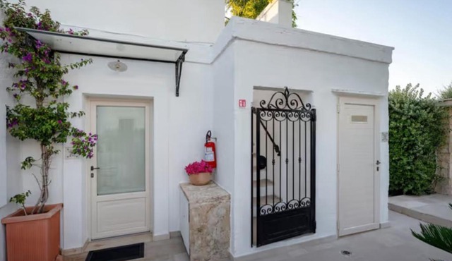 A casa di Antonia Rooms