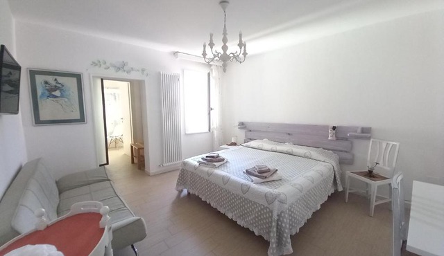 A Casa Di Dora