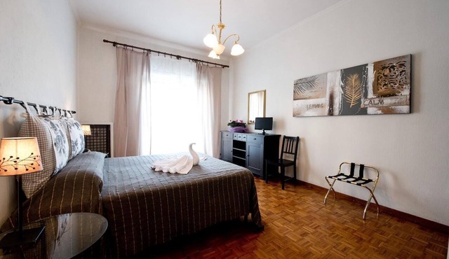 A Casa di Enza