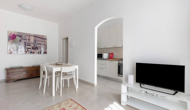 A Casa di Giorgia by Wonderful Italy