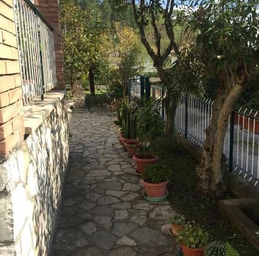 A casa di mamma