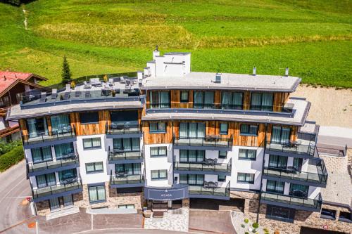 A Casa Elements in Serfaus