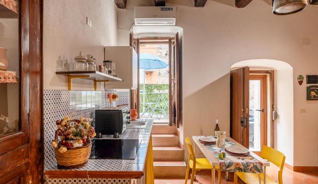 A casa me' - Cozy House in Gargano