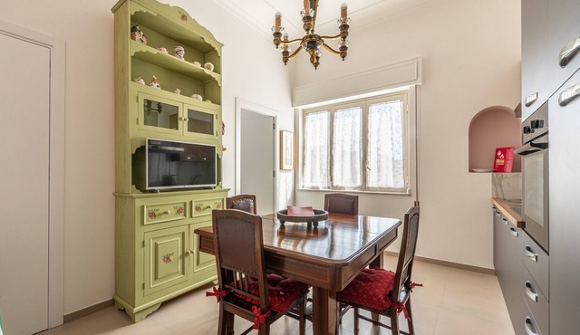 A due passi da Villa Trabia by Wonderful Italy