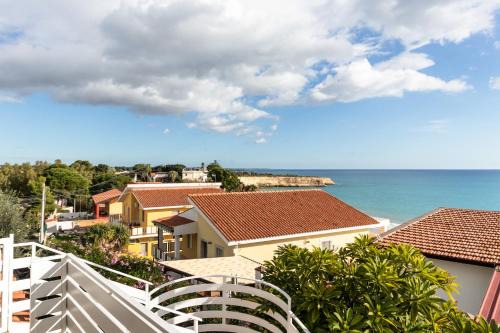 A Due passi dal Mare Villas
