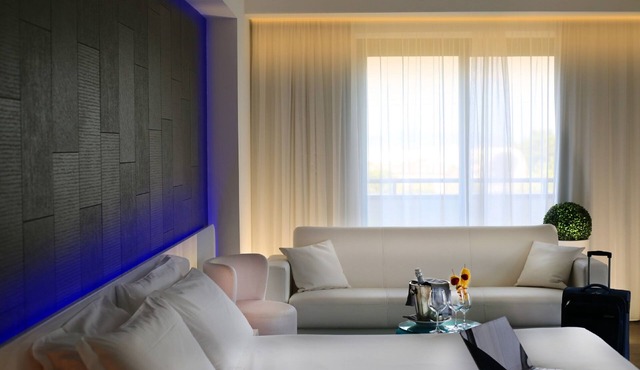 A Point Porto Ercole Resort & Spa