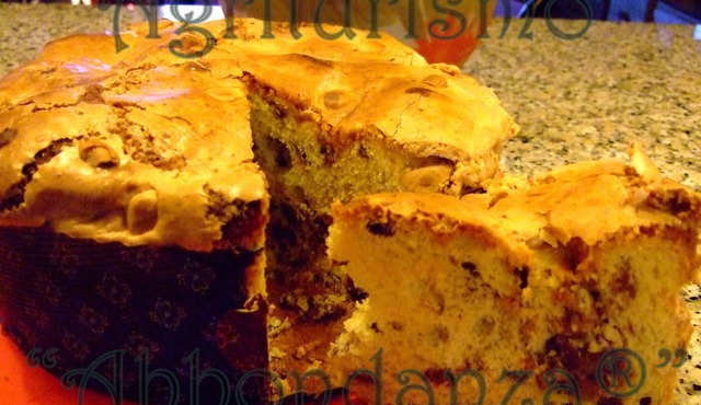 Abundance® Farmhouse