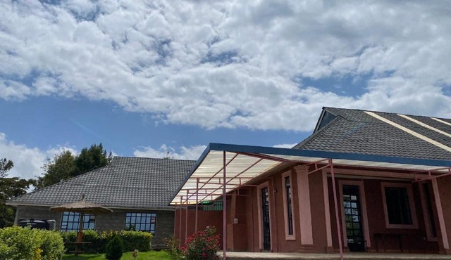 Acacia Gardens Gilgil in Gilgil