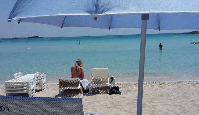 ACCOMMODATION for GOLDEN BEACHES