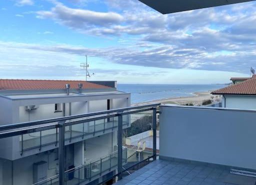 ACQUAMARINA Appartamento nuovo sul mare