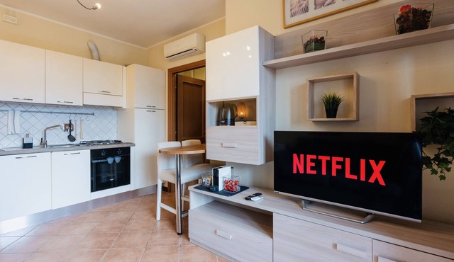 Adventure Rent Apartment Rome