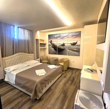 Affittacamere Casa Brajan