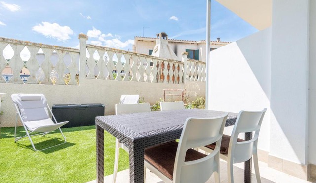 Affittimoderni Santa Maria Coghinas - Casa Soliba in Santa Maria Coghinas