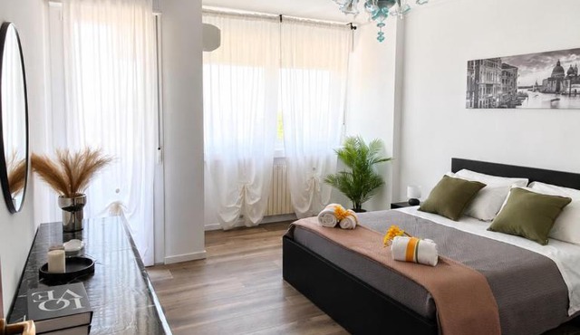 Agata Lagoon Suite