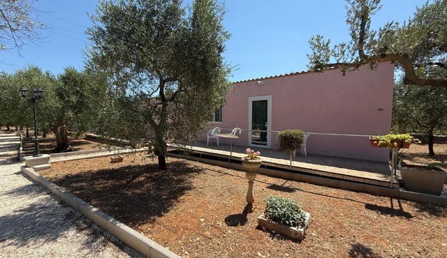 Agricampeggio Dei Nobili