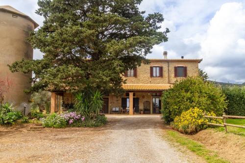 Agriturismo Santagermana