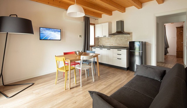 Agriturismo Ai Due Leoni
