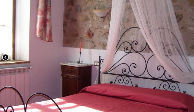 Agriturismo Aiola - apartment Archi