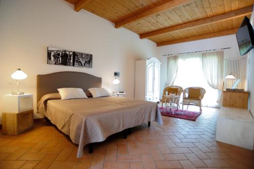 Agriturismo al Colle in Bertinoro