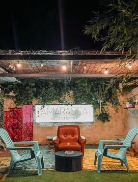 Agriturismo Amarasca