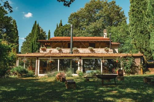 Agriturismo ASHA
