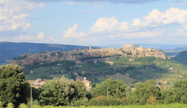 Agriturismo Borgo Pirolino