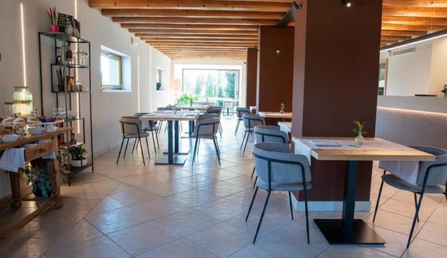 Agriturismo Camerin - CL Agri Lounge in Conegliano