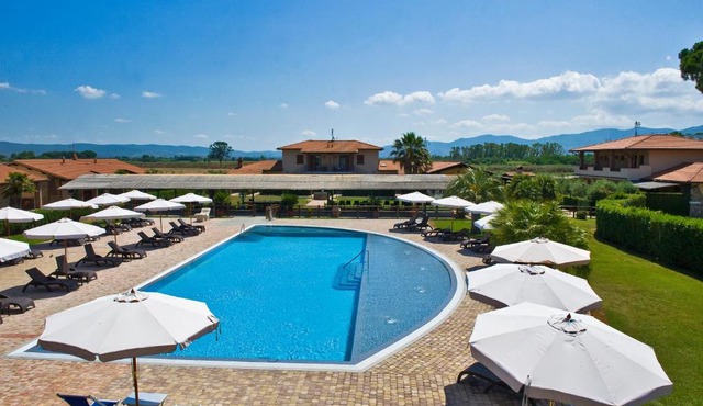 Agriturismo Cannavota