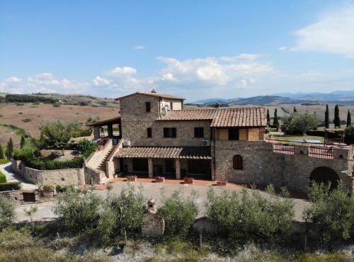 Agriturismo Casa al Povero