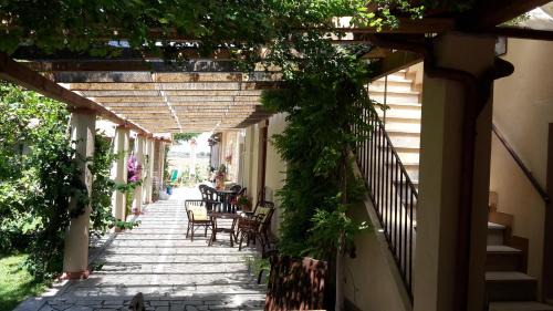 Agriturismo Casal Taccone