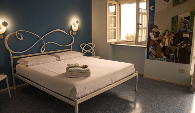 Agriturismo Cascina Ponchietta